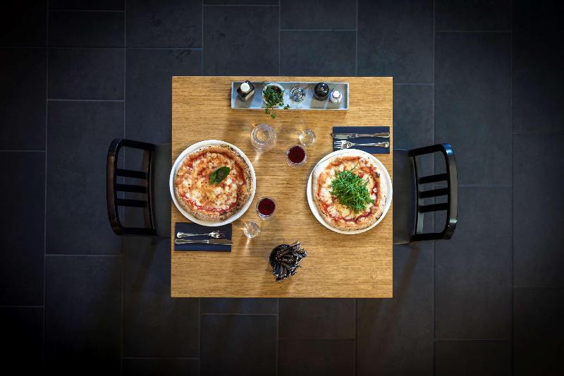 هتل Radisson Blu Resort, Trysil