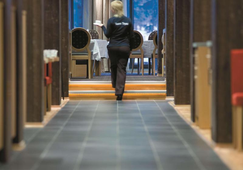 هتل Radisson Blu Resort, Trysil