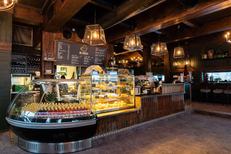 هتل Radisson Blu Resort, Trysil