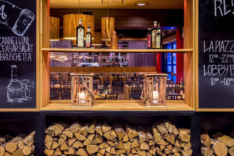 هتل Radisson Blu Resort, Trysil