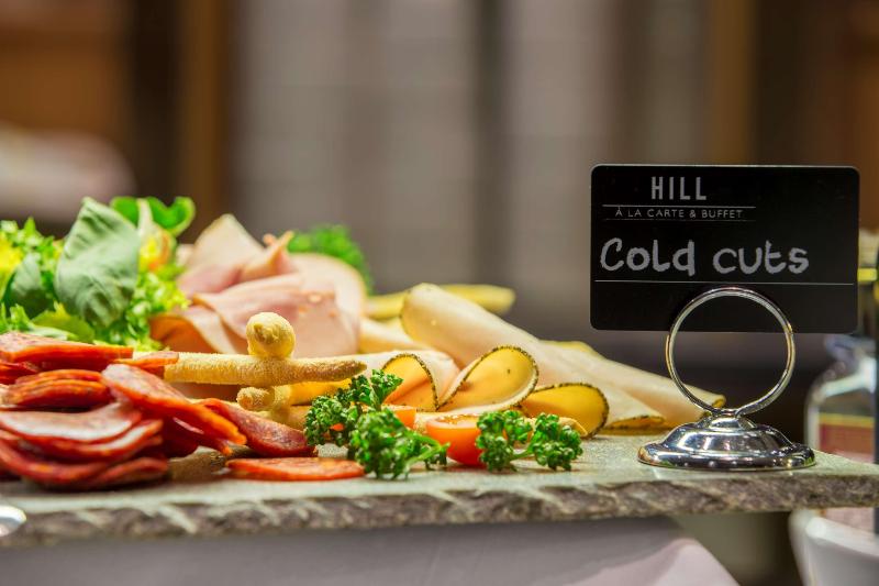 هتل Radisson Blu Resort, Trysil