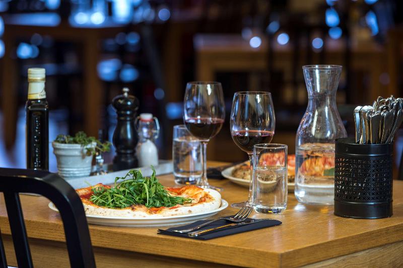 هتل Radisson Blu Resort, Trysil