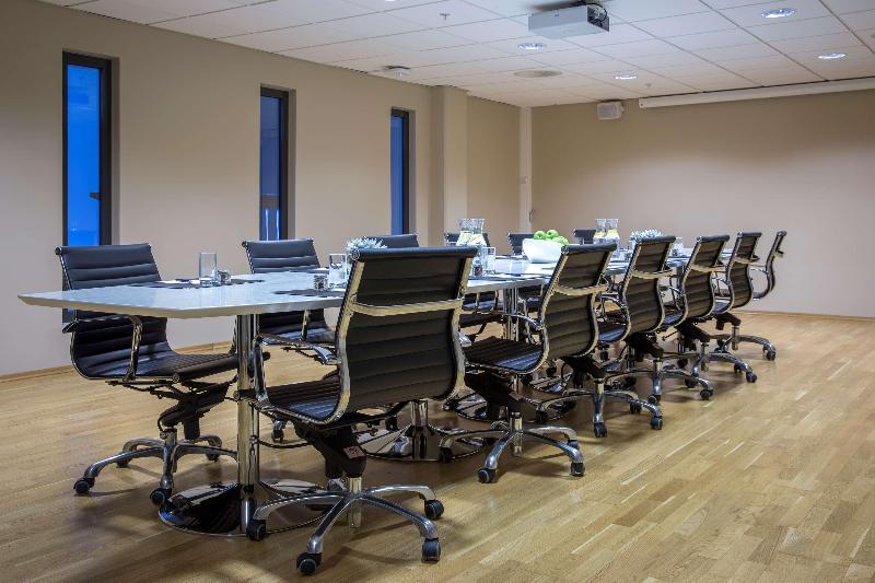 هتل Radisson Blu Resort, Trysil