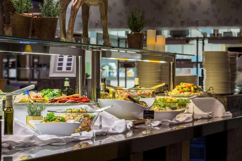 ホテル Radisson Blu Resort, Trysil