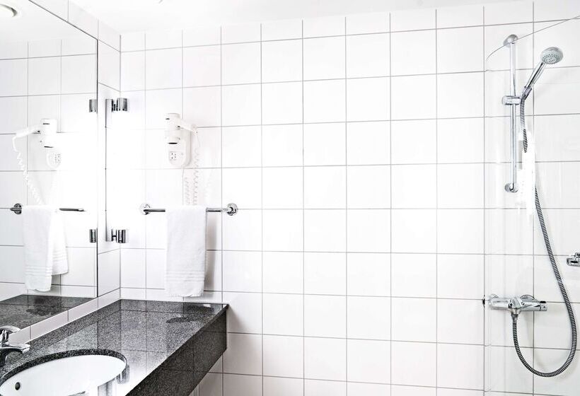 Radisson Blu Hotel, Trondheim Airport