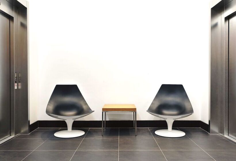 Radisson Blu Hotel, Trondheim Airport