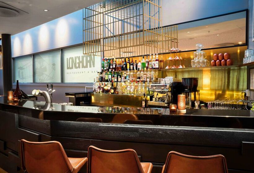 Radisson Blu Hotel, Trondheim Airport