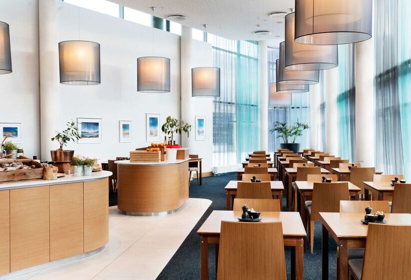Radisson Blu Hotel, Trondheim Airport