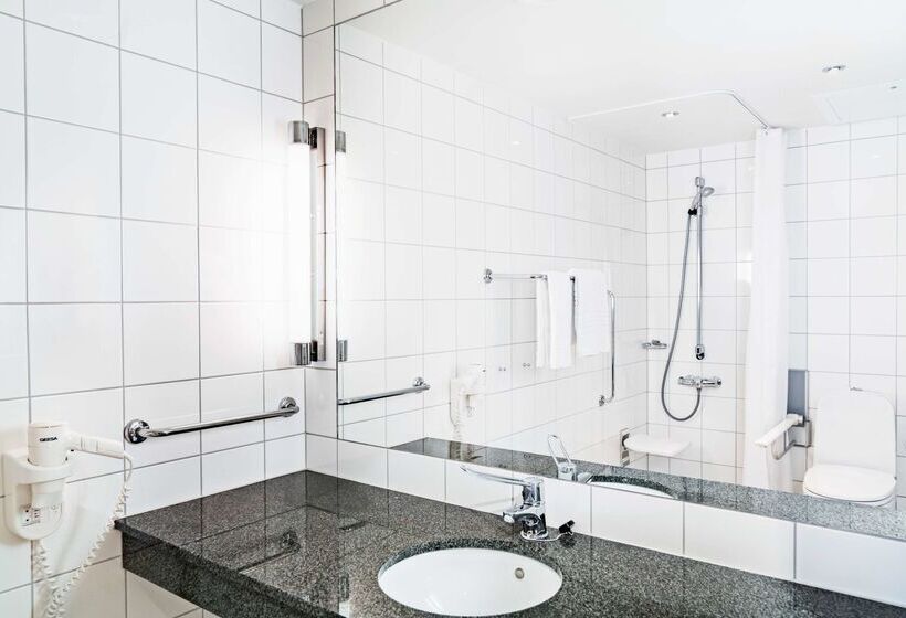 Radisson Blu Hotel, Trondheim Airport