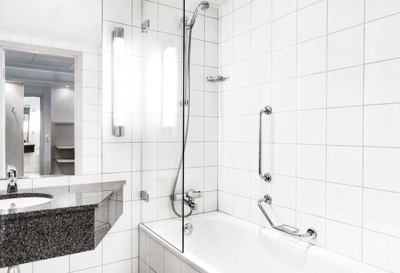 Radisson Blu Hotel, Trondheim Airport