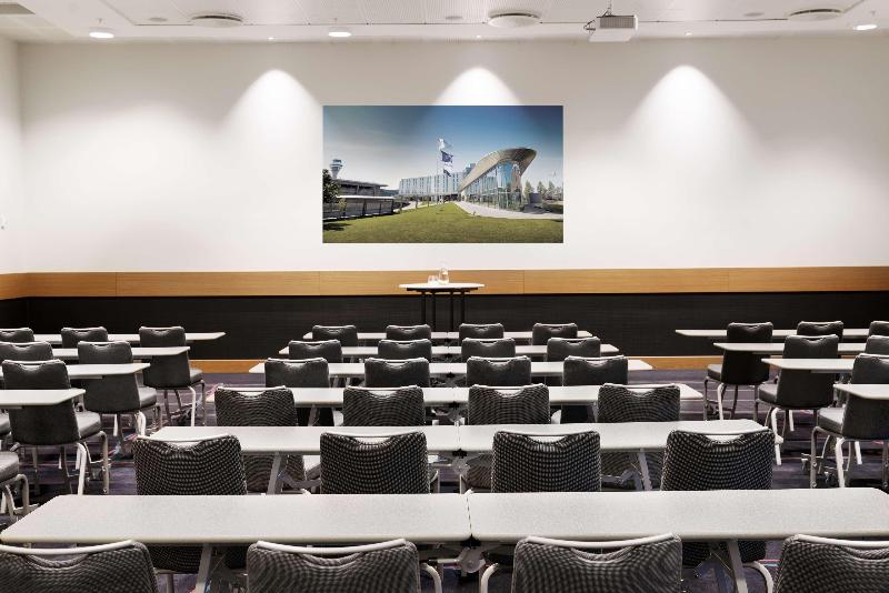 Radisson Blu Hotel, Trondheim Airport