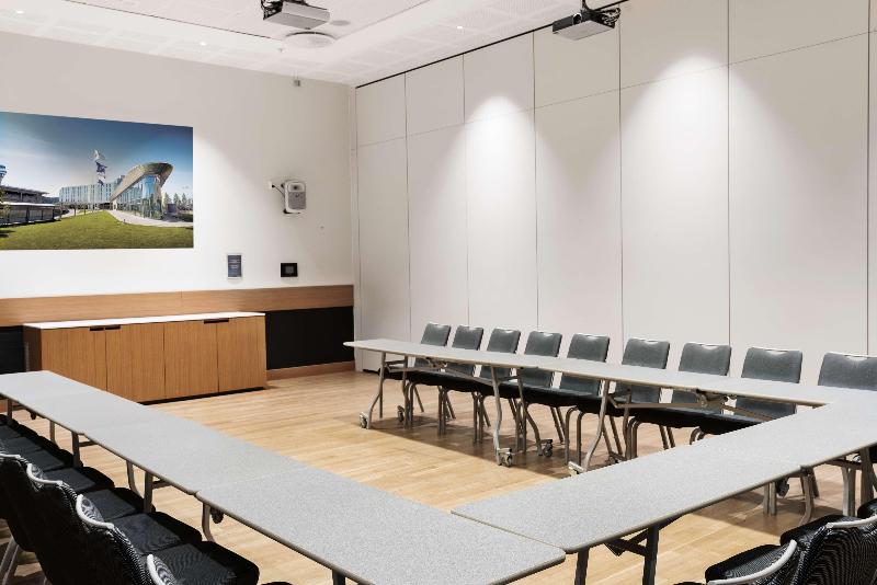 Radisson Blu Hotel, Trondheim Airport