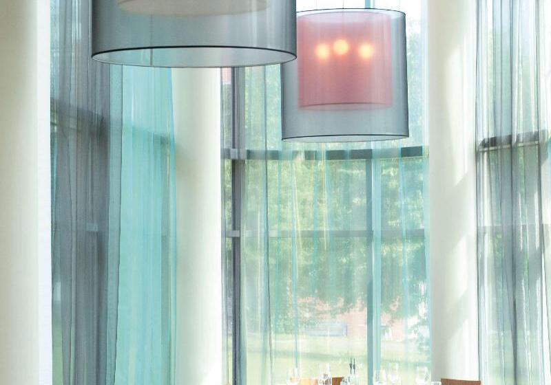 Radisson Blu Hotel, Trondheim Airport