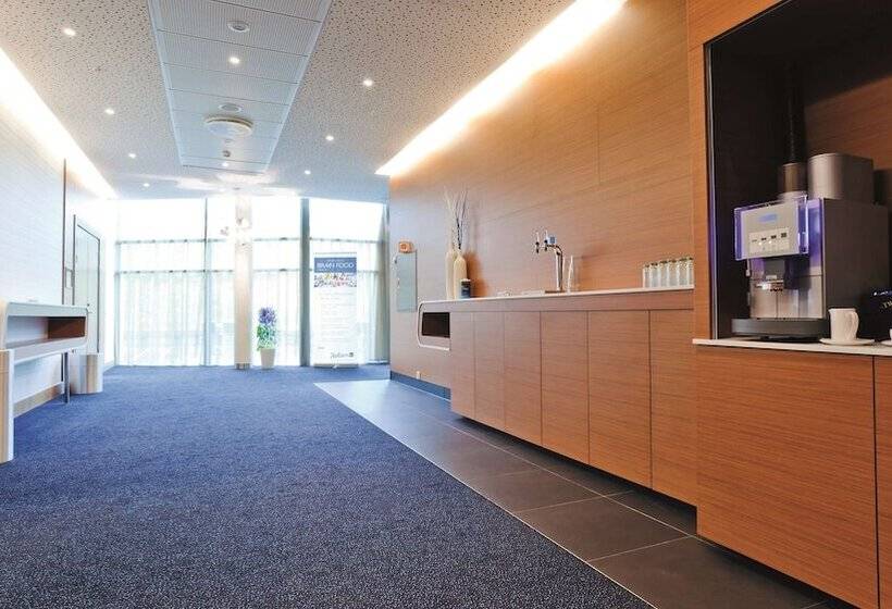 Radisson Blu Hotel, Trondheim Airport