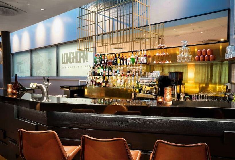 Radisson Blu Hotel, Trondheim Airport