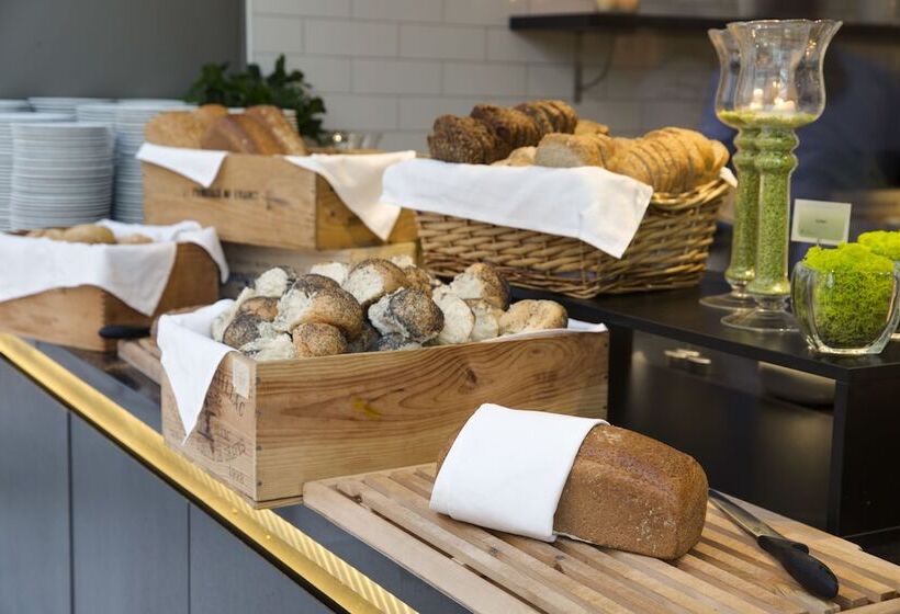 Radisson Blu Hotel, Trondheim Airport