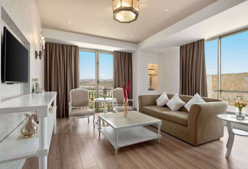 هتل Ramada Plaza By Wyndham Mardin