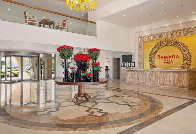 هتل Ramada Plaza By Wyndham Mardin