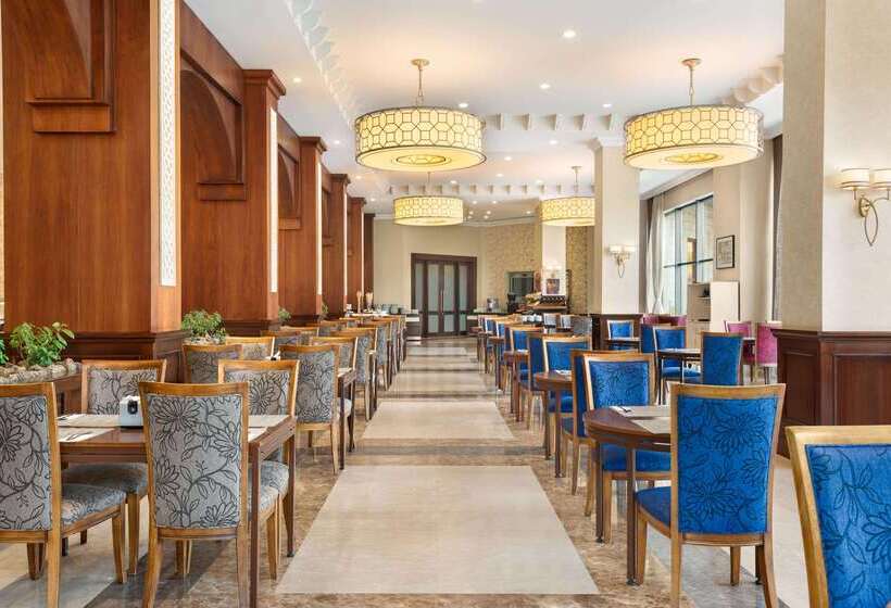 هتل Ramada Plaza By Wyndham Mardin