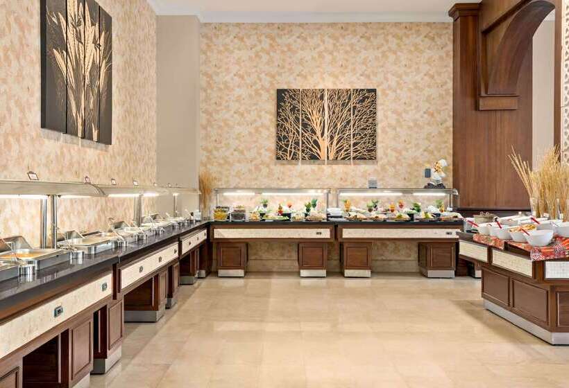 هتل Ramada Plaza By Wyndham Mardin