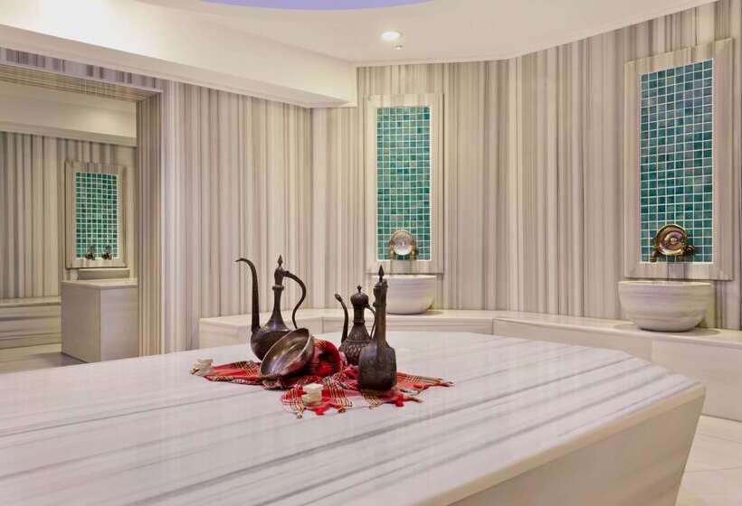 هتل Ramada Plaza By Wyndham Mardin