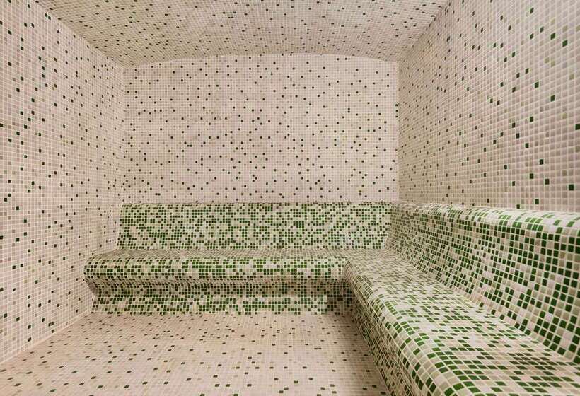 هتل Ramada Plaza By Wyndham Mardin