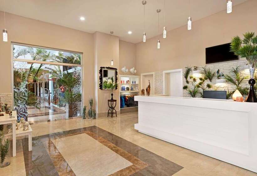 هتل Ramada Plaza By Wyndham Mardin