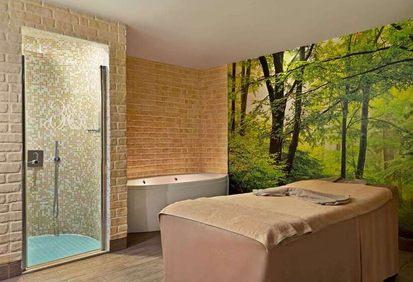 هتل Ramada Plaza By Wyndham Mardin