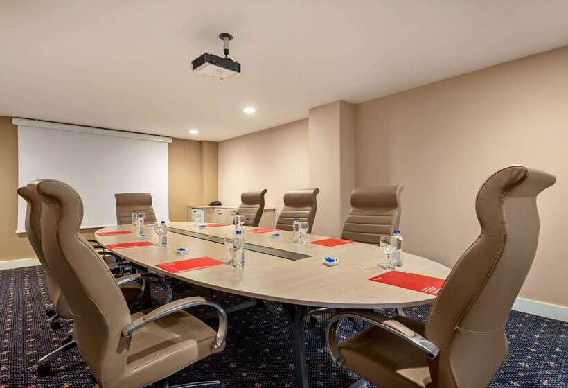 هتل Ramada Plaza By Wyndham Mardin