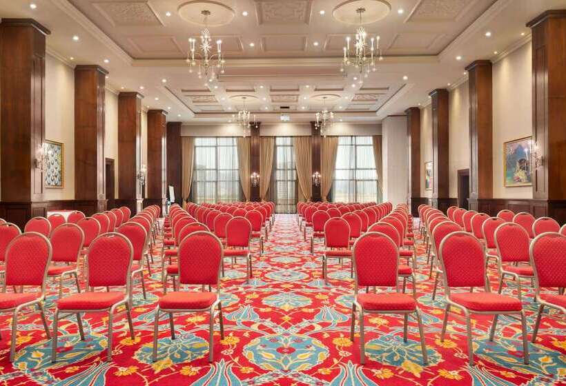 هتل Ramada Plaza By Wyndham Mardin