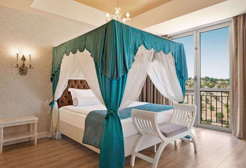 هتل Ramada Plaza By Wyndham Mardin