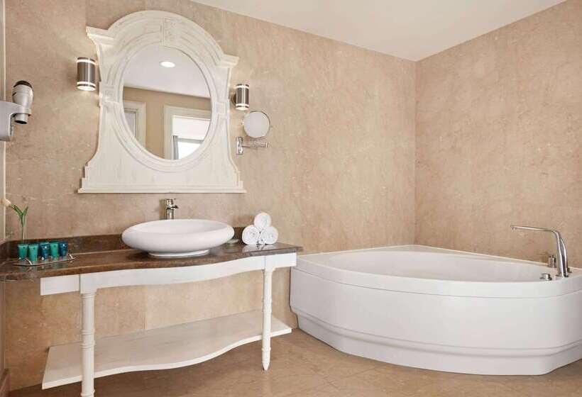 هتل Ramada Plaza By Wyndham Mardin