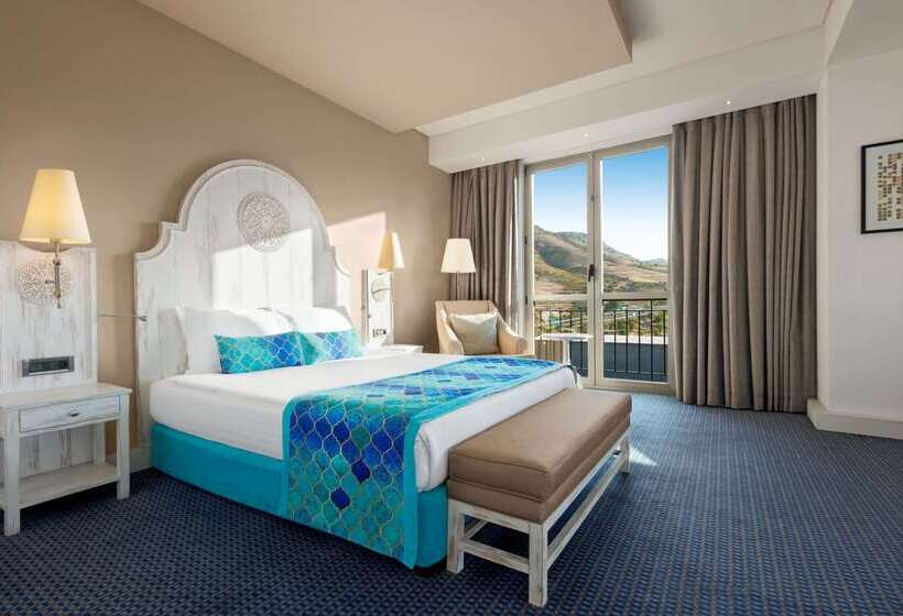 هتل Ramada Plaza By Wyndham Mardin