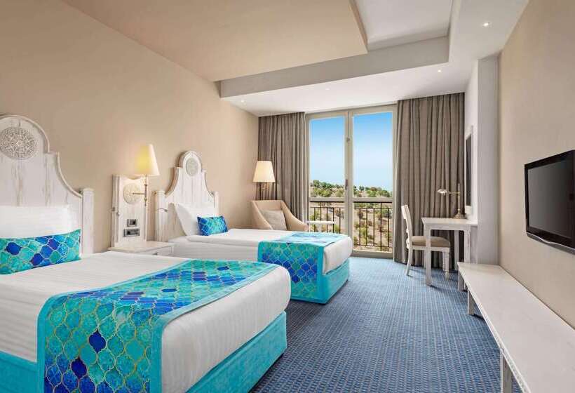 هتل Ramada Plaza By Wyndham Mardin