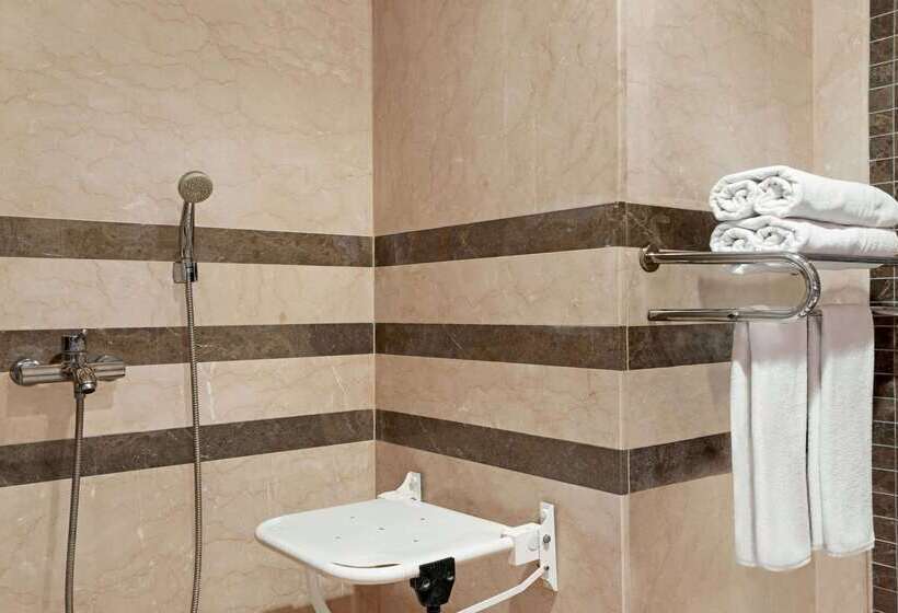 هتل Ramada Plaza By Wyndham Mardin