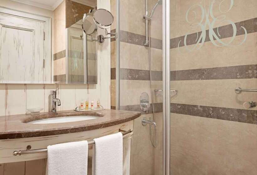 هتل Ramada Plaza By Wyndham Mardin