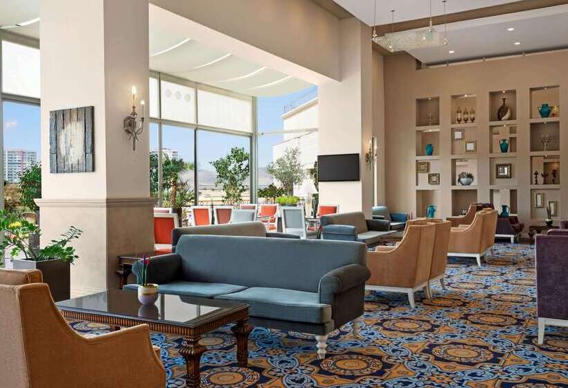 هتل Ramada Plaza By Wyndham Mardin