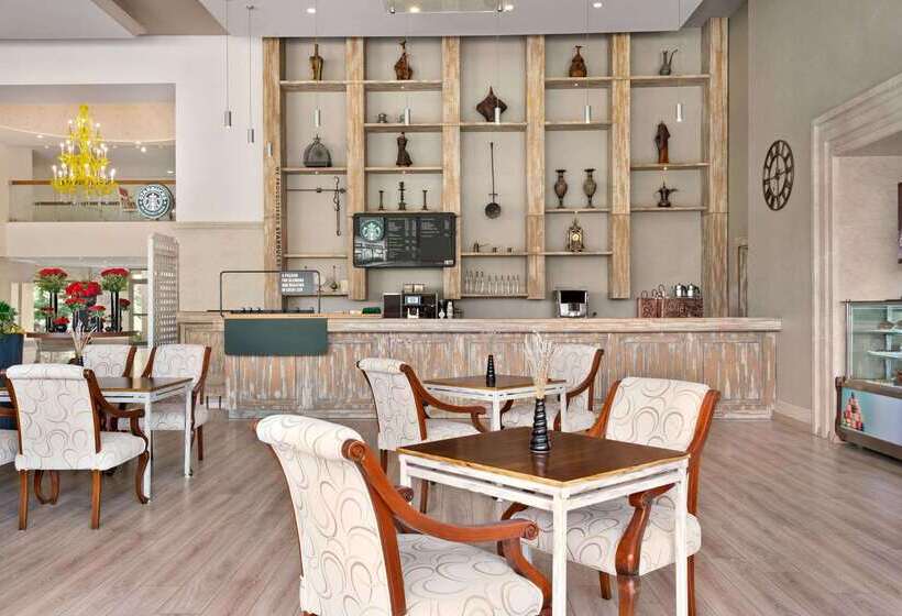 هتل Ramada Plaza By Wyndham Mardin