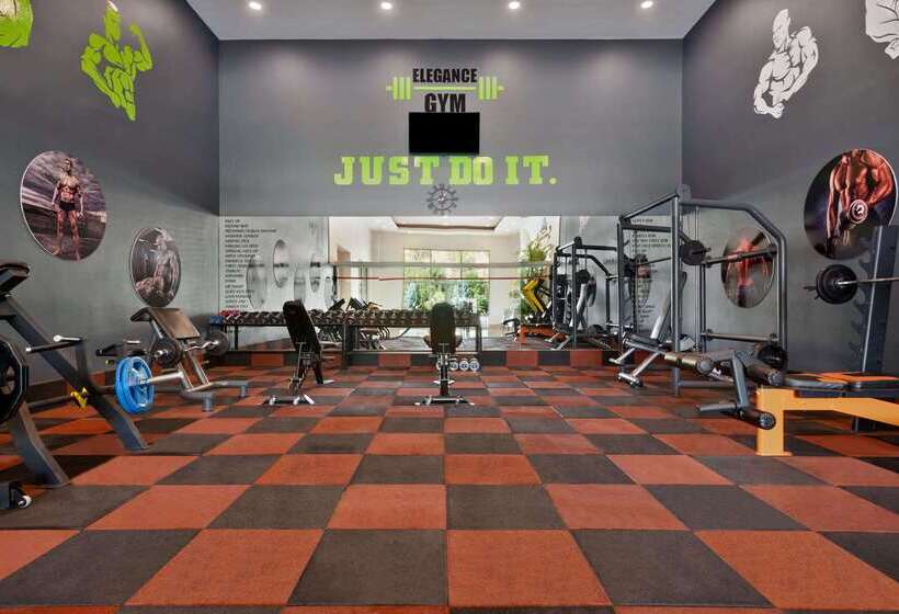 هتل Ramada Plaza By Wyndham Mardin