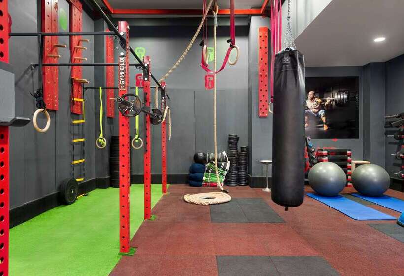 هتل Ramada Plaza By Wyndham Mardin