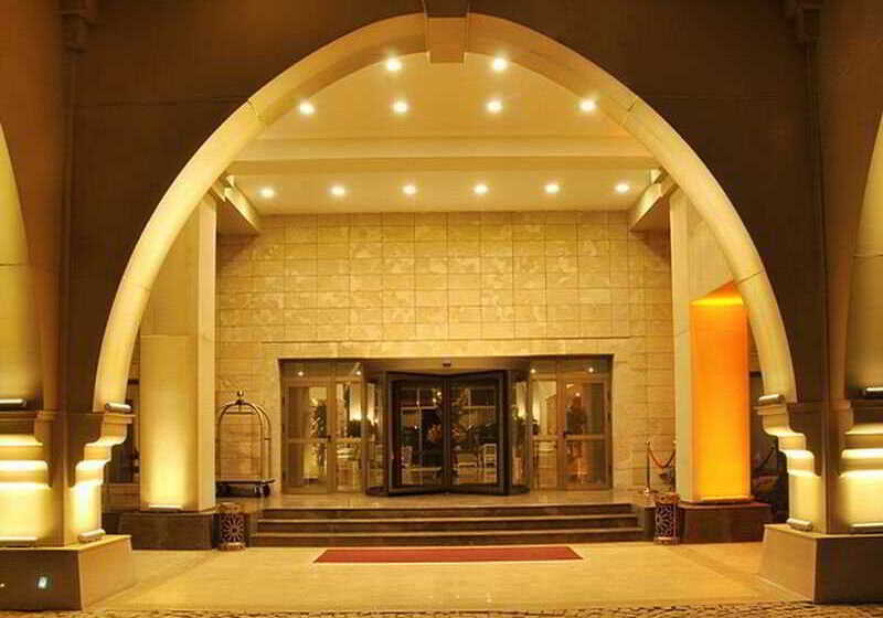 هتل Ramada Plaza By Wyndham Mardin
