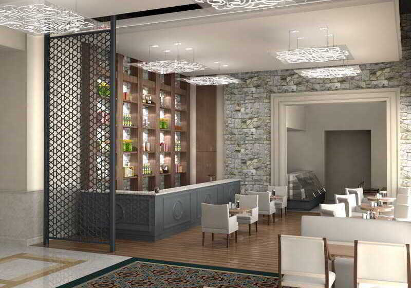 هتل Ramada Plaza By Wyndham Mardin