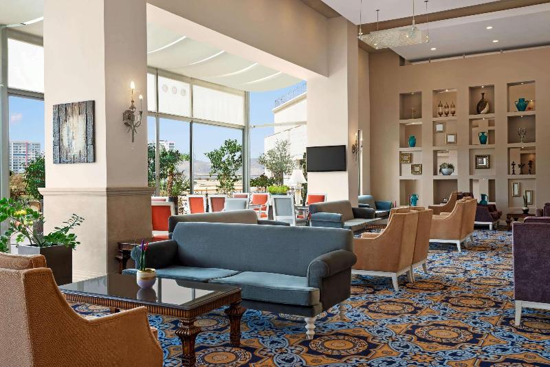 هتل Ramada Plaza By Wyndham Mardin