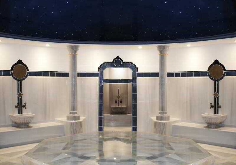 هتل Ramada Plaza By Wyndham Mardin