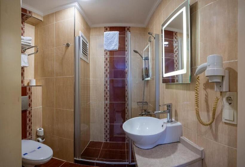 Raymond Hotel Old City