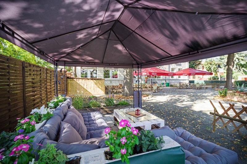 Regiohotel Quedlinburger Hof Quedlinburg