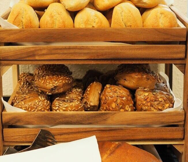 Regiohotel Quedlinburger Hof Quedlinburg