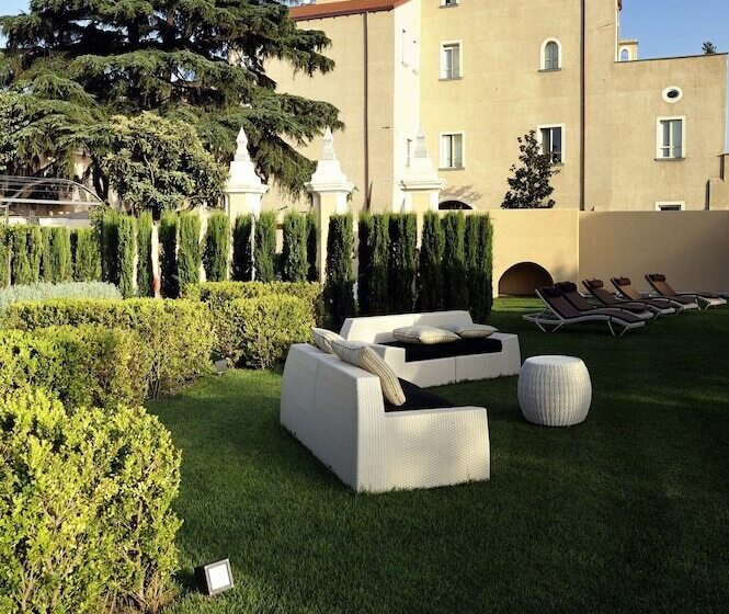 בית מלון כפרי Relais Villa Buonanno