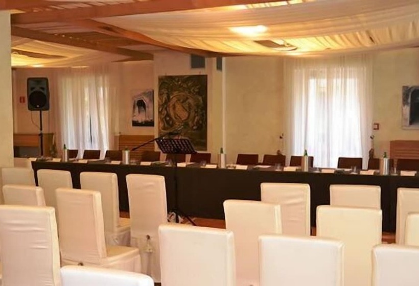 בית מלון כפרי Relais Villa Buonanno