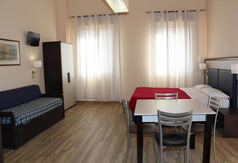 Отель Residence Circe